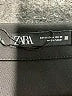 Zara Solid Black Formal Skirt Size M - photo 3