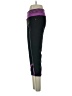 Danskin Now Color Block Purple Active Pants Size S - photo 5