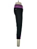 Danskin Now Color Block Purple Active Pants Size S - photo 4