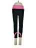 Danskin Now Color Block Pink Active Pants Size XS - photo 1