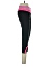 Danskin Now Color Block Pink Active Pants Size XS - photo 4