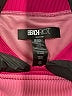 Beach Riot Color Block Pink Swimsuit Bottoms Size S - photo 3