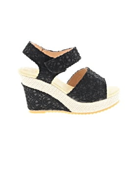 Assorted Brands Wedges