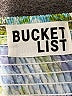 Bucketlist 100% Polyester Blue Jumpsuit Size L - photo 3
