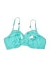 Swim Systems Teal Swimsuit Top Size XL - photo 1