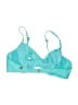 Swim Systems Teal Swimsuit Top Size XL - photo 2