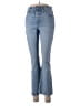 Madewell Blue Jeans Size 26 waist - photo 1