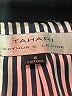 Tahari by ASL 100% Polyester Black Blazer Size 6 - photo 6