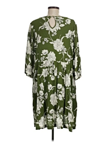 Crescent Casual Dress (view 2)