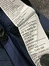 Puma Blue Active Pants Size XL - photo 8