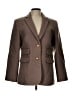 Ann Taylor Brown Tan Blazer Size 10 - photo 1