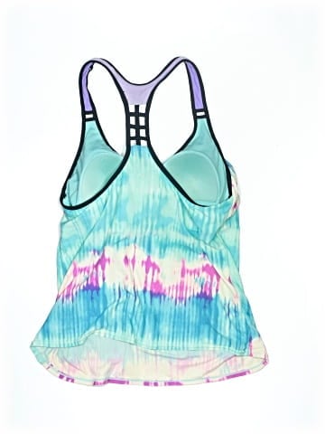 ZeroXposur Swimsuit Top (view 2)