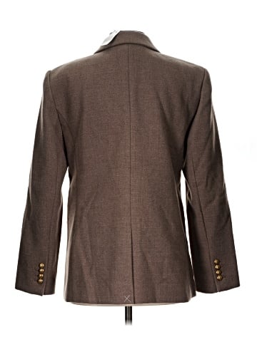 Ann Taylor Blazer (view 2)