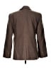 Ann Taylor Brown Tan Blazer Size 10 - photo 2