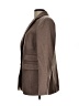 Ann Taylor Brown Tan Blazer Size 10 - photo 5