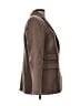 Ann Taylor Brown Tan Blazer Size 10 - photo 4