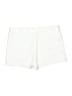 Paige Solid White Shorts Size 32 waist - photo 2