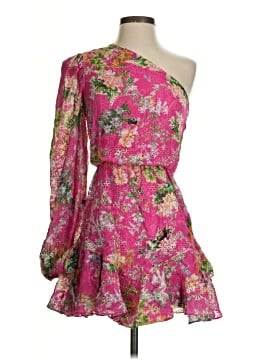 Hemant & Nandita Cocktail Dress (view 1)