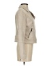Coalition LA Tan Jacket Size S - photo 4