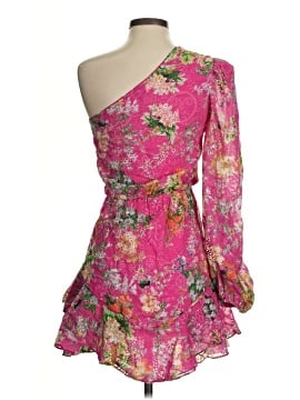 Hemant & Nandita Cocktail Dress (view 2)