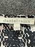 Daniel Rainn 100% Polyester Paisley Gray Casual Dress Size L - photo 7