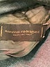 Narciso Rodriguez 100% Polyester Gray Blazer Size 12 - photo 6