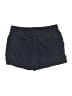 J.Crew Solid Blue Denim Shorts Size M - photo 2