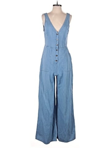 BCBGMAXAZRIA Jumpsuit (view 1)