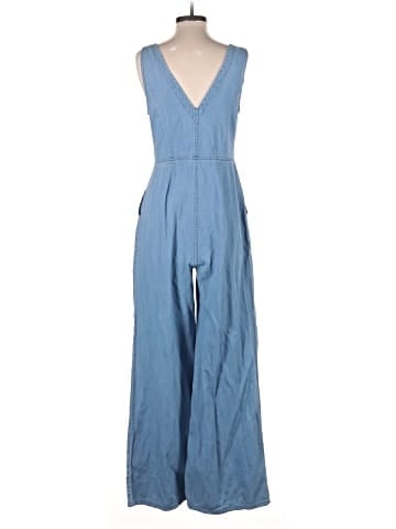 BCBGMAXAZRIA Jumpsuit (view 2)