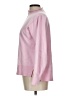 Unbranded Color Block Orange Pink Turtleneck Sweater Size L - photo 5