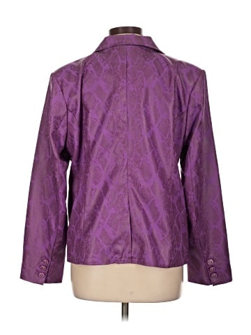 Pamela McCoy Blazer (view 2)