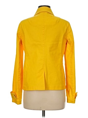 Tory Burch Raincoat (view 2)