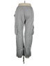Unbranded Gray Cargo Pants Size XL - photo 2
