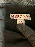 Merona Black Casual Dress Size XS - photo 7