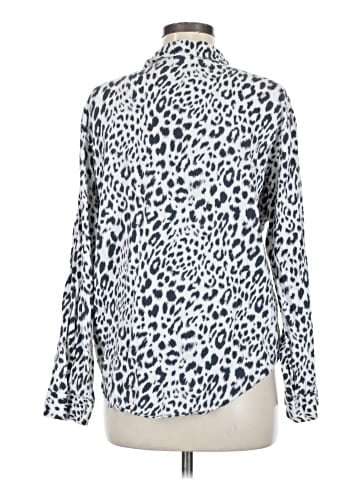 Victoria's Secret 3/4 Sleeve Blouse (view 2)
