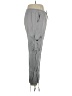 Unbranded Gray Cargo Pants Size XL - photo 4