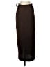 Free People Brown Formal Skirt Size 0 - photo 1