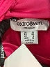 Extro&Vert 100% Polyester Pink Cocktail Dress Size 6 - photo 7