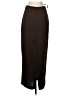 Free People Brown Formal Skirt Size 0 - photo 2