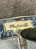 Madewell Blue Jeans Size 24 waist - photo 7