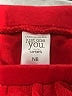 Just One You 100% Polyester Stars Red Casual Pants Size Newborn - photo 3