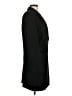 Helmut Lang Black Wool Coat Size 4 - photo 4