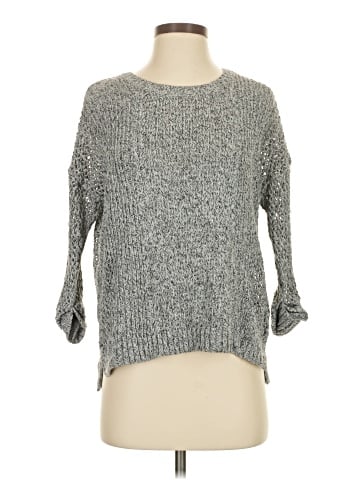Madewell Pullover Sweater (view 1)