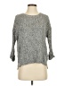 Madewell Tweed Gray Pullover Sweater Size XS - photo 1