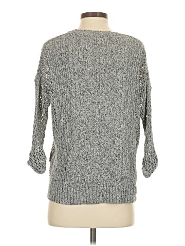 Madewell Pullover Sweater (view 2)