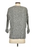 Madewell Tweed Gray Pullover Sweater Size XS - photo 2