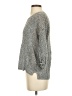 Madewell Tweed Gray Pullover Sweater Size XS - photo 5