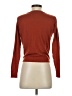 Madewell Orange Cardigan Size S - photo 2
