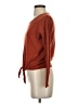 Madewell Orange Cardigan Size S - photo 5