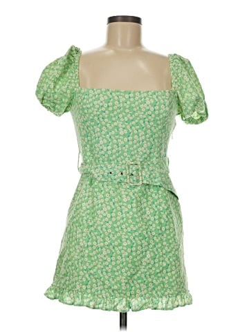 Zara Casual Dress (view 1)